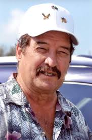 Charles Scarlett Obituary