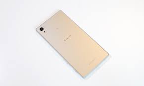 Sony Xperia Z5 Test: Edles ...