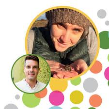 SciComm Summer #25: Sarah McAnulty