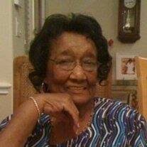 Dorothy Jones Haney Obituary