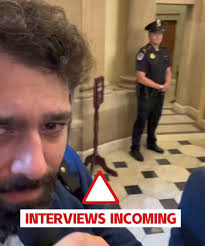 @CalltoActivism's video Tweet