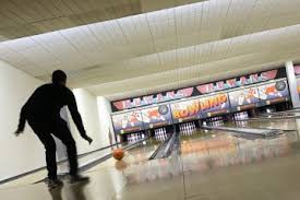 Bumpers are great to keep the bowling balls out of the gutters and smiles on the faces of your small children. Bowling Alleys In Mansfield Pennsylvania