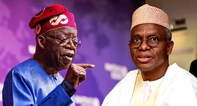 Tinubu Has No Plans To Extend Tenure Beyond 2031, Presidency Replies El- Rufai • Channels Television