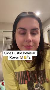 Rover Side Hustle Review: Pet Sitting Insights