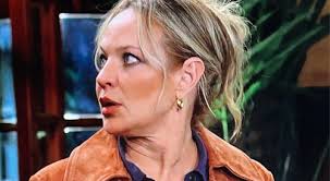 The Young and the Restless Spoilers: Sharon Wakes Up a Hostage