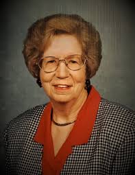 Obituary for Dorothy Louise "Dot" Mason