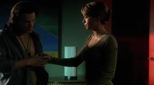 Blood Ties (A Titles & Air Dates Guide)