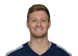 Tennessee Titans Depth Chart