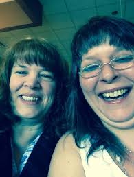 Linda burr was my best friend I knew her from birth. We lived two doors  from each other and did everything together. I used to go to Martello  caravan park with her