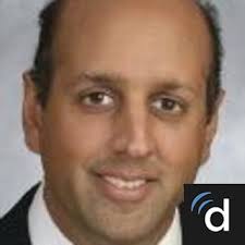 Dr. John F. Morrison, MD