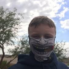 Cade Cantrell (@very_white_boy)