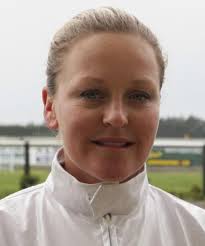 Alannah Hall runs record at Ashburton