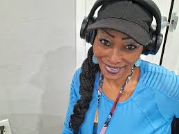 Releasing negativity with smoked opal