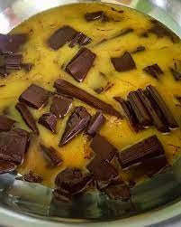 Sampai tahap macam itu bayangan nak kata sedap sangat. Resepi Step By Step Brownies Kedut Simple Paling Senang
