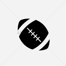 American Football Ball Vector Image 1498915 Stockunlimited Receive vector and graphics resources updates in your inbox. american football ball vector image