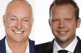 Der größte teil der arbeit eines kommentators findet ja im vorfeld statt. Kommentatoren Veroffentlichen Hassnachrichten Frank Buschmann Und Wolff Christoph Fuss Haben Beleidigungen Im Netz Satt Digital Stuttgarter Nachrichten