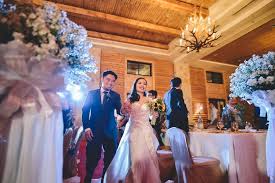 Arnel And Franisa S Baguio Wedding Wedding Country Club Reception Wedding Dresses