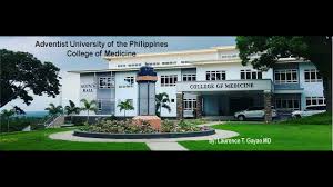 The up is a vast system of 8 constituent universities located in 17 campuses, and up students are from almost all regions of the country. Adventist University Of The Philippines College Of Medicine Youtube