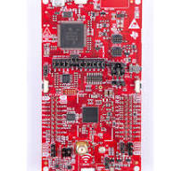 LAUNCHXL-CC3235x LaunchPad™ Development Kit - TI | Mouser