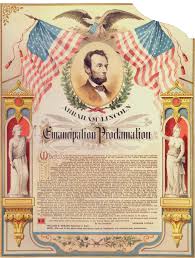 Politically, lincoln faced pressure on all sides: Juneteenth Let Freedom Ring Jackson County Combat Mo