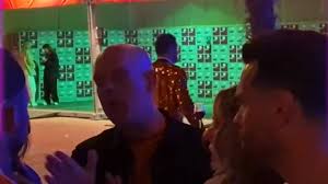 Michael Van Gerwen : la rencontre qui retient son souffle — image 4