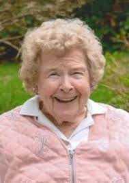 Mary (Cloonan) Begley Obituary