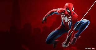 Enter & enjoy it now! Spider Man Ps4 1080p 2k 4k 5k Hd Wallpapers Free Download Wallpaper Flare