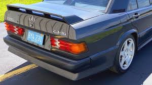 Pin On Mercedes 190e W201