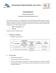 Pertamina patra niaga film divisi keuangan budaya kerja. Lowongan Kerja September 2020