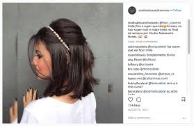 Asian people are different from other ethnic groups in terms of culture. 6 Ways To Wear Short Hair For Your Wedding North West Brides