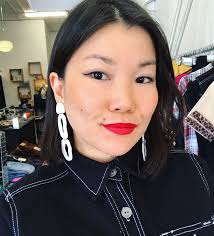 Suns out🌞guns out 🔫 In new arrival Afends Mary Kate Denim dress Sizes  6-10 instore $99.99 styled with Pickled Cactus Wavy Baby earrings $45  #supportlocal #wearlocal #opentil6 @ fi & co