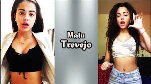 Jun 07, 2021 · the cuban singer malu trevejo is well aware of her charms and sensuality. Ultimate Malu Trevejo Musical Ly Compilation Youtube