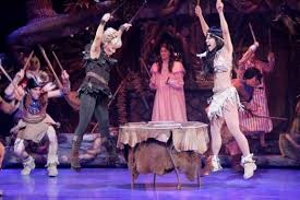 Cathy Rigby Is Peter Pan Peter Pan Costume Kids Peter Pan Costumes Tiger Lily Peter Pan