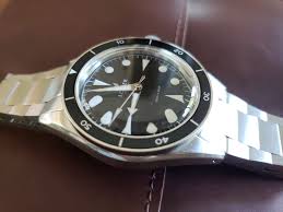 Lorier slimmed down the watch making it extremely comfortable. Lorier Neptune Series Iii Mini Review Watchuseek Watch Forums