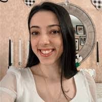 Maria Vitone's Instagram, Twitter & Facebook