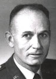 COL Philip Lovell Hooper (1914-2003)