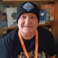 David Mitchell Turnbull (@Turnbull430)