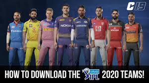 Real cricket 2019 is the best cricket game with full hacks version. How To Download And Play Ipl 2020 In Cricket 19 Game