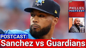 Cleveland Guardians vs Philadelphia Phillies Live Stream: How to Watch MLB