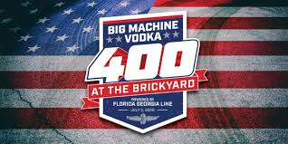 It will run on the road course at indianapolis motor. Watch Nascar Indycar Doubleheader Promo Video For The 4th Of July Weekend Essentiallysports
