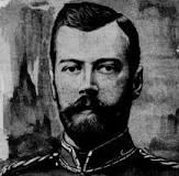 Image result for nicholas 2nd Tsar of russia