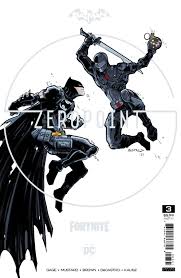 He follows hot off the heels of terminator and sarah conner who both arrived a few days ago. Kaufen Comic Batman Fortnite Zero Point 3 Premium Variant C Read Note Archonia De