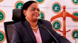 In the professional circles she is called lady justice martha karambu koome. Uhuru Appoints Martha Koome As Chief Justice Business Daily