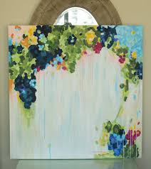 Acrylic Painting Techniques For Beginners By Alya Khemji Medium