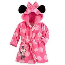 Check spelling or type a new query. Disney Minnie Mouse Bath Robe For Baby Personalizable Disney Store Disney Baby Clothes Minnie Mouse Baby Clothes Minnie Mouse Outfits