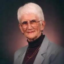 Obituary information for Katherine Shaffer