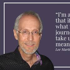 Lee Martin: On Writing a Fast-Paced Literary Suspense Novel