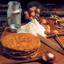 Epingle Par Lug 3 Sur Bretagne Alimentation Recette Crepes Party Recette