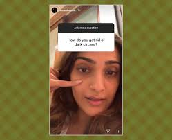 Elegance is when the inside is as beautiful as the outside. Read All Beauty Tips Sonam Kapoor Personally Gave To Her Fans On Instagram Through Q A Session Yesterday
