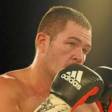 I think he's past his time, says Johnny Muller of rival Thabiso Mchunu